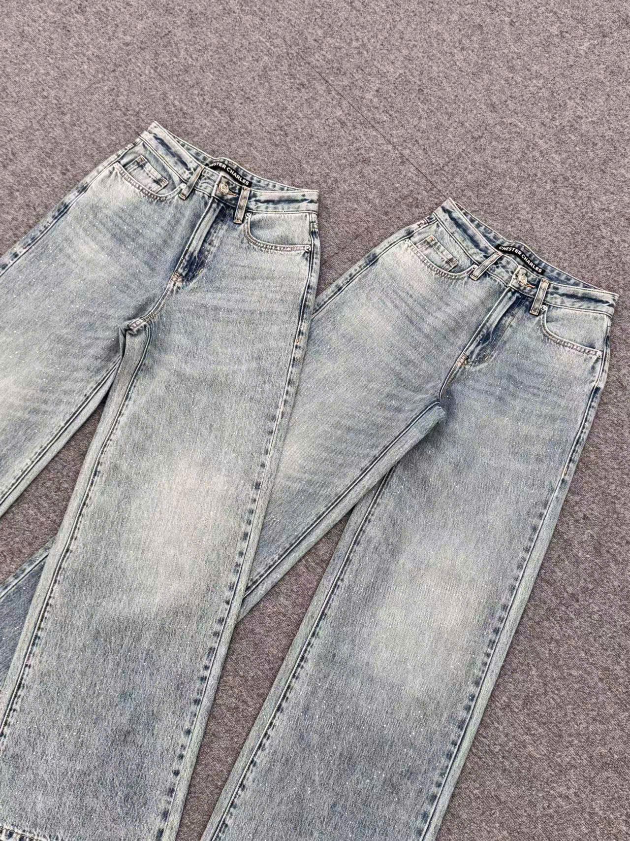 Quần Jean 0343