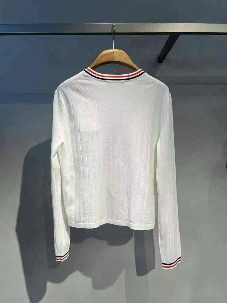 CDG viền kẻ xanh đỏ - logo đá