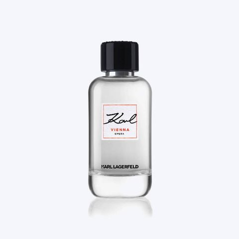 Nước hoa nam Karl Lagerfeld Vienna Opera Pour Homme EDT 100ml