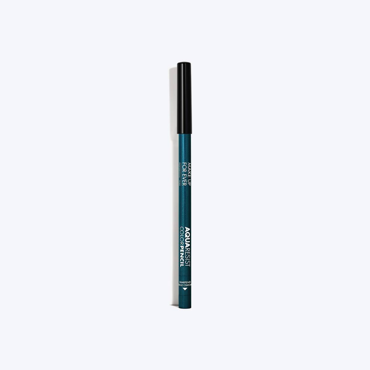 Chì Kẻ Mắt MAKE UP FOR EVER Không Thấm Nước 0.5g Aqua Resist Color Pencil