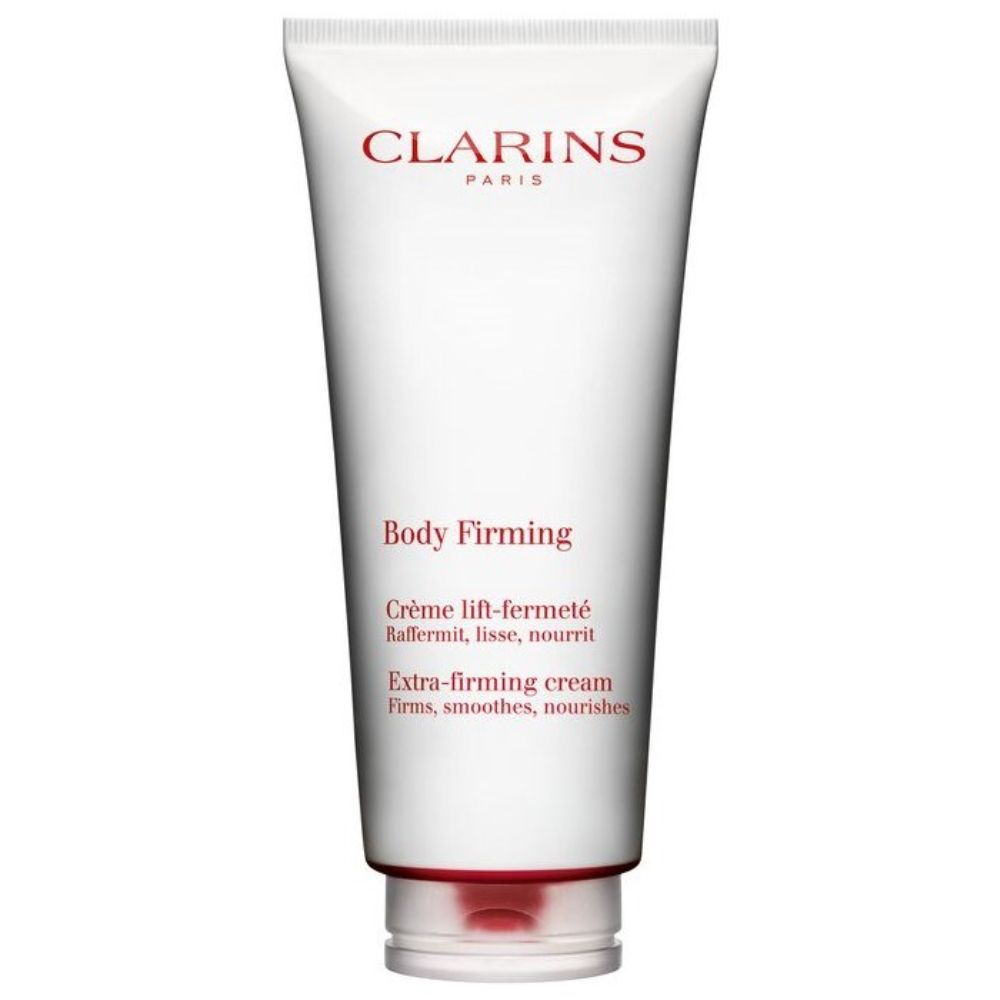 Kem Dưỡng Thể Clarins Làm Săn Chắc Da 200ml Body Firming Extra-Firming Cream