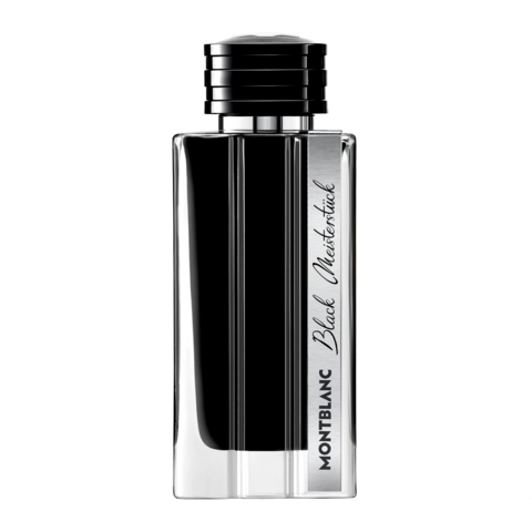Nước hoa unisex Montblanc Black Meisterstück Absolute Incense EDP 125ml