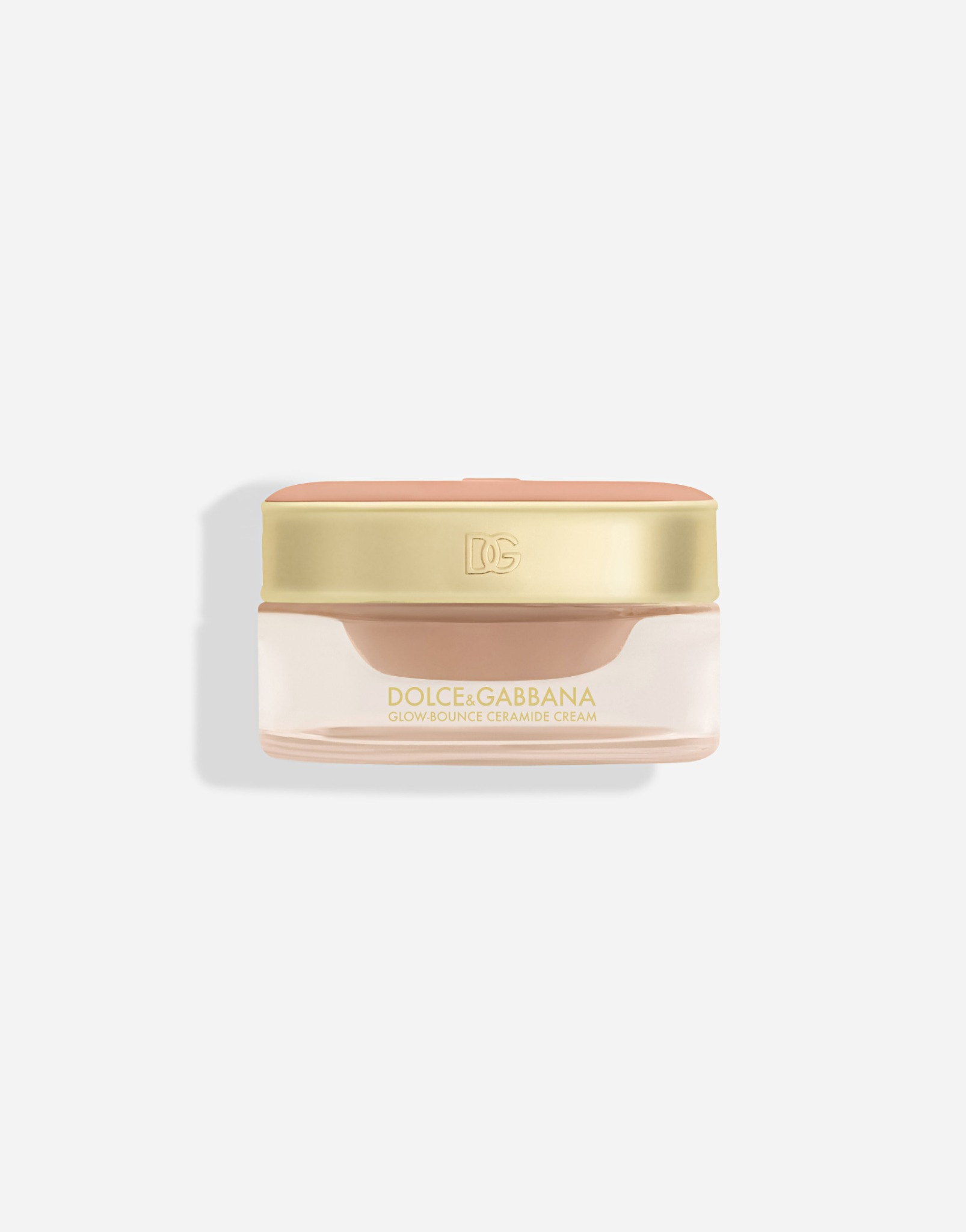 Kem Dưỡng Ẩm Dolce&Gabbana Cho Làn Da Căng Bóng 50ml Plumping & Refining Moisturizer