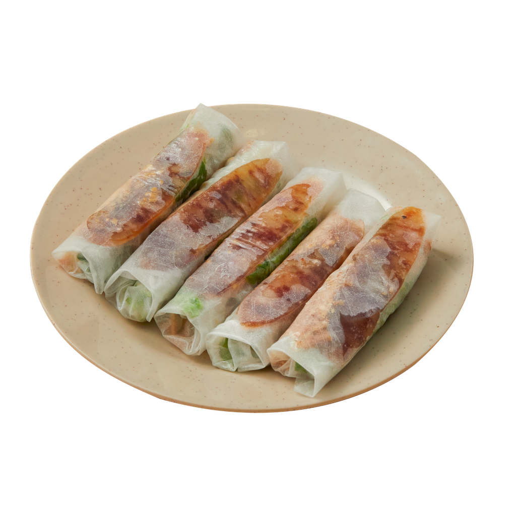 Bò Bía (Cuốn)