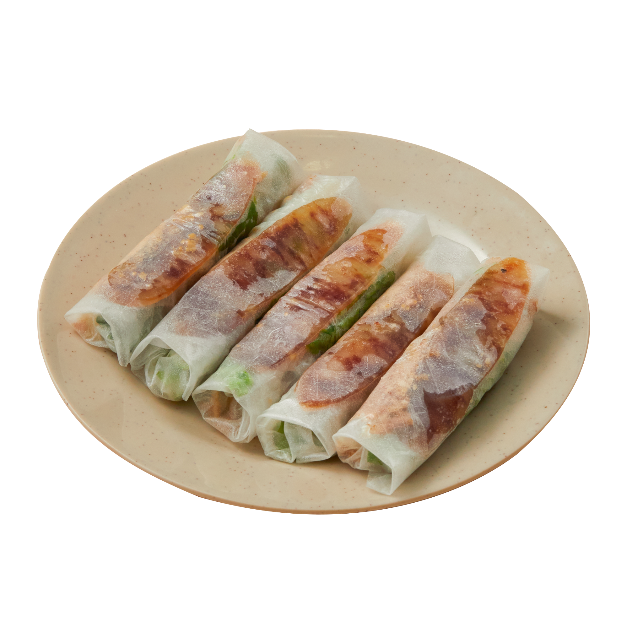 Bò Bía (Cuốn)
