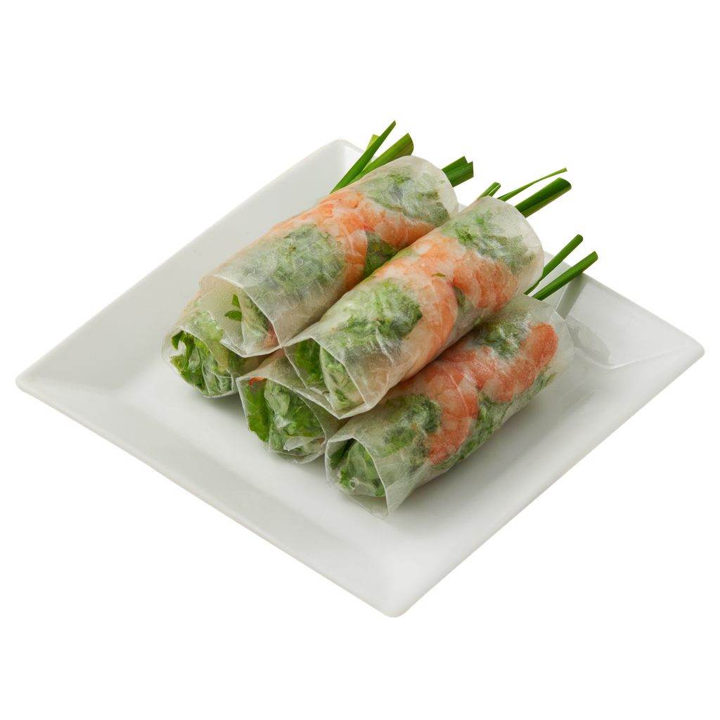 Gỏi Cuốn (Cuốn)