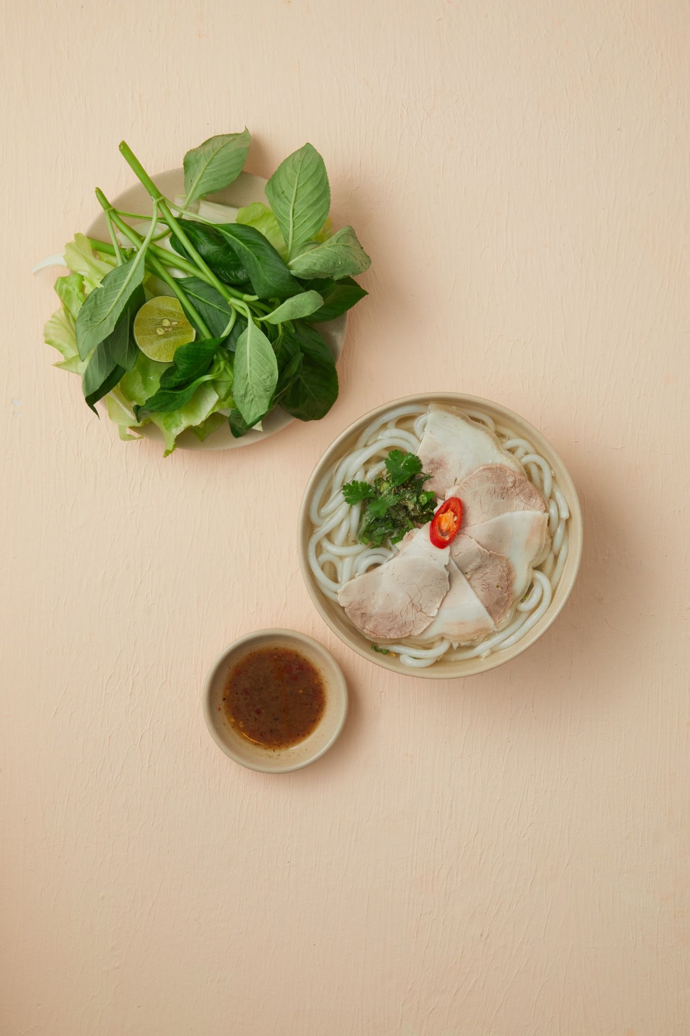 Bánh Canh Thịt