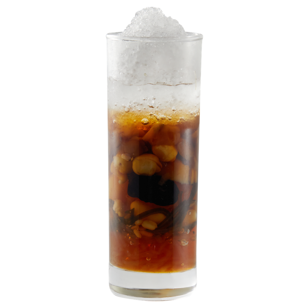 Chè Sâm Bổ Lượng