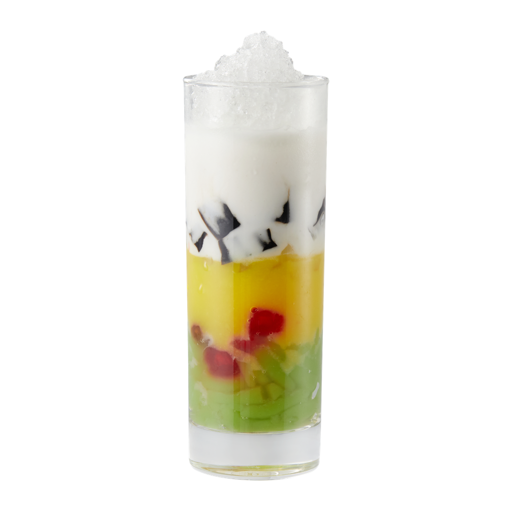 Chè Sương Sa Hạt Lựu