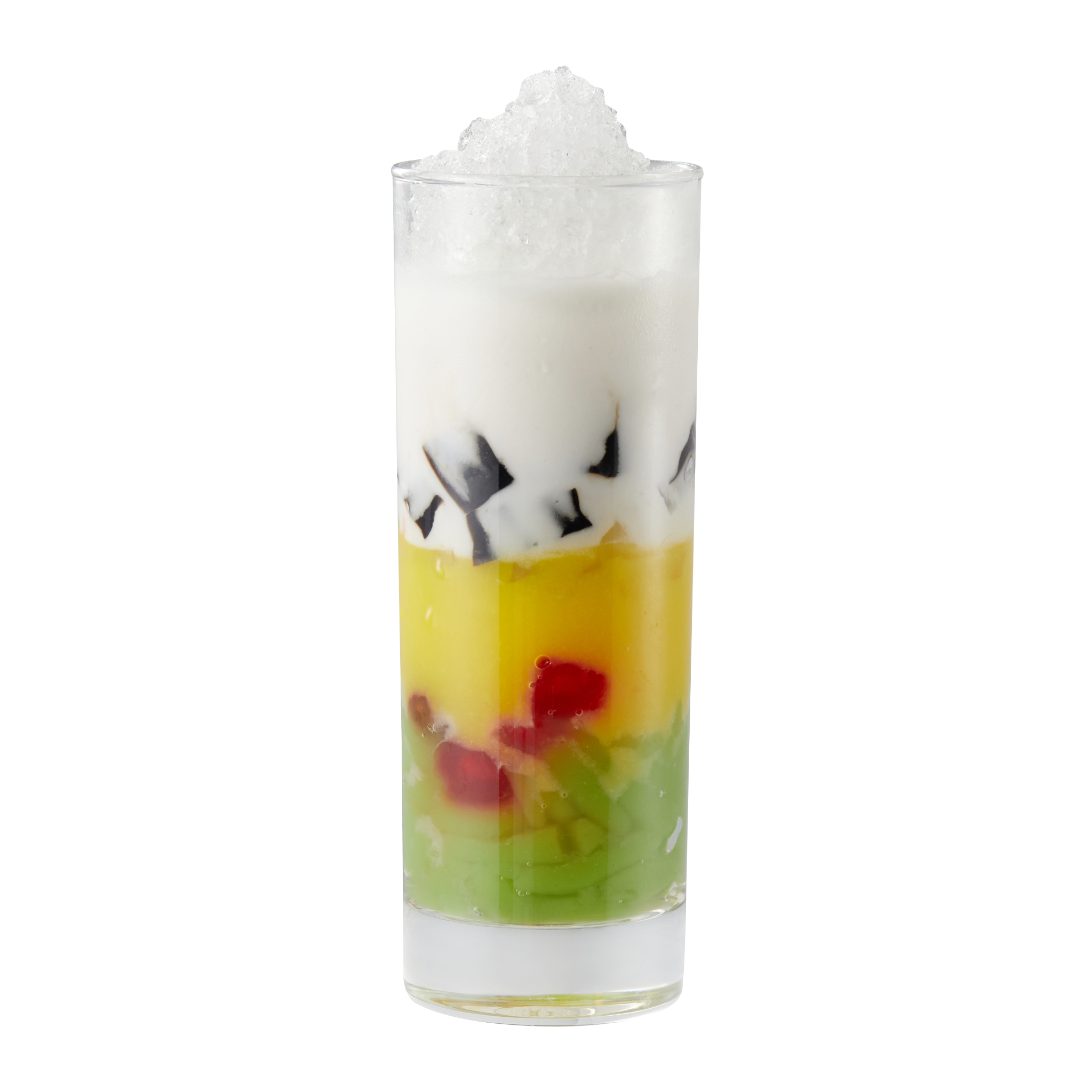 Chè Sương Sa Hạt Lựu