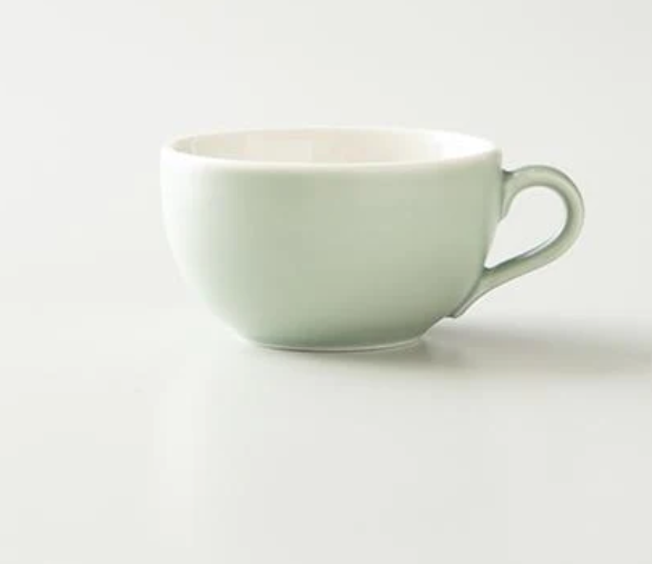  Cốc sứ Origami Latte Bowl - 250ml 