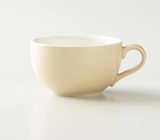  Cốc sứ Origami Latte Bowl - 250ml 