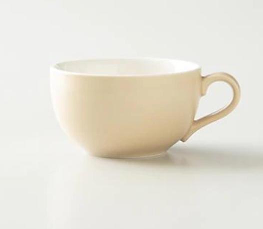  Cốc sứ Origami Latte Bowl - 250ml 