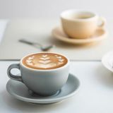  Cốc sứ Origami Latte Bowl - 250ml 