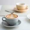 Cốc sứ Origami Latte Bowl - 250ml