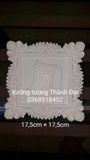 Tượng thạch cao tranh nổi 3D