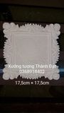 Tượng thạch cao tranh nổi 3D