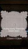 Tượng thạch cao tranh nổi 3D