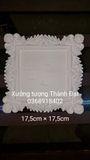 Tượng thạch cao tranh nổi 3D