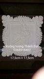 Tượng thạch cao tranh nổi 3D