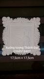 Tượng thạch cao tranh nổi 3D