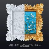 Tượng thạch cao tranh nổi 3D