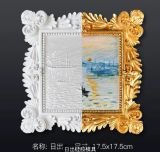 Tượng thạch cao tranh nổi 3D