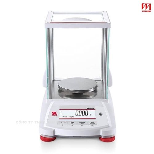 Cân Phân Tích Ohaus Model PR224/E