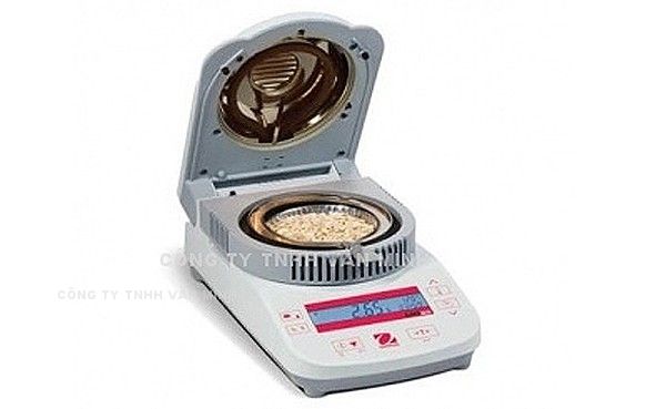 Cân Sấy Ẩm Ohaus Model MB23