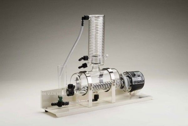 Máy Cất Nước 1 Lần Hamilton Model WSB/4