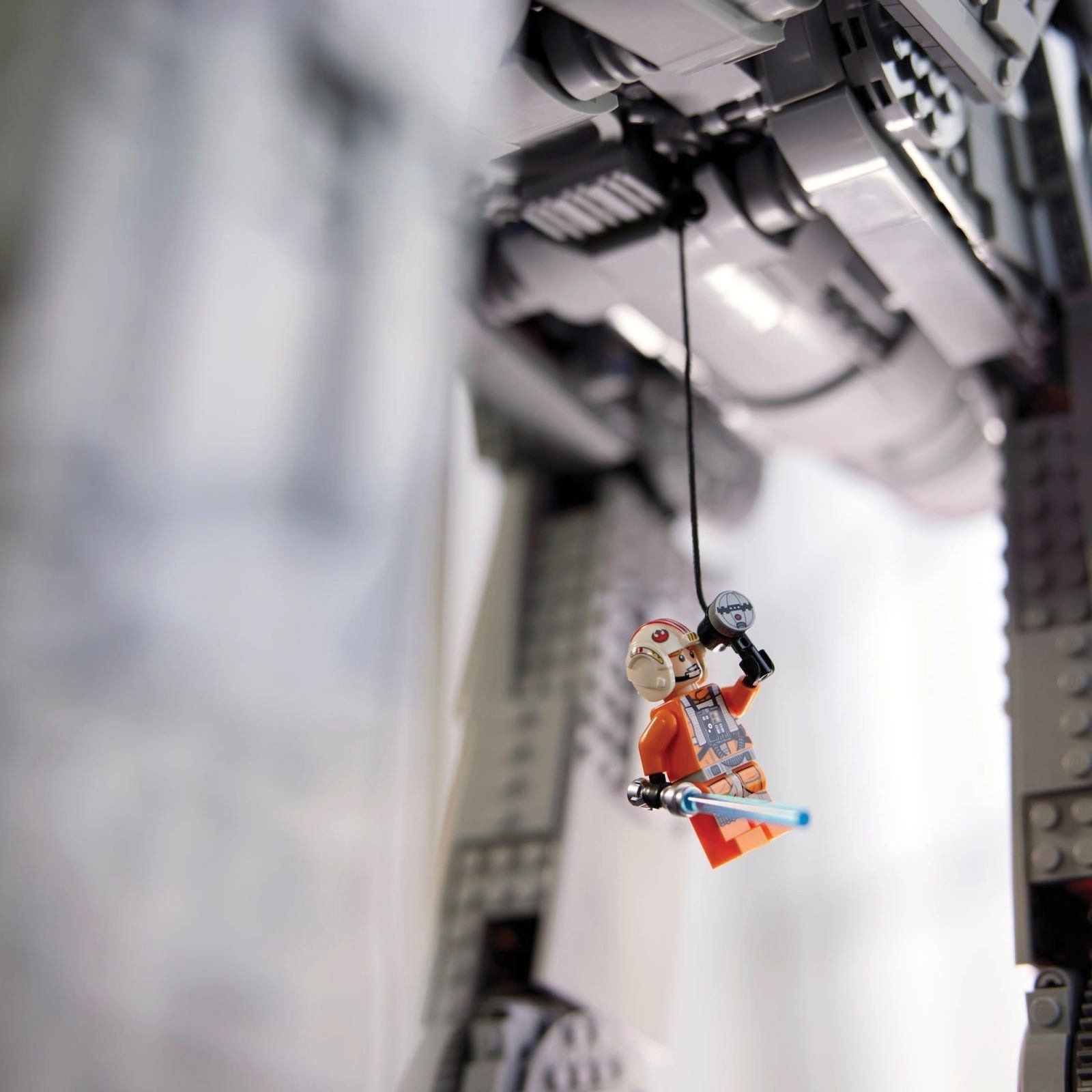 Lego Star Wars AT AT 75313