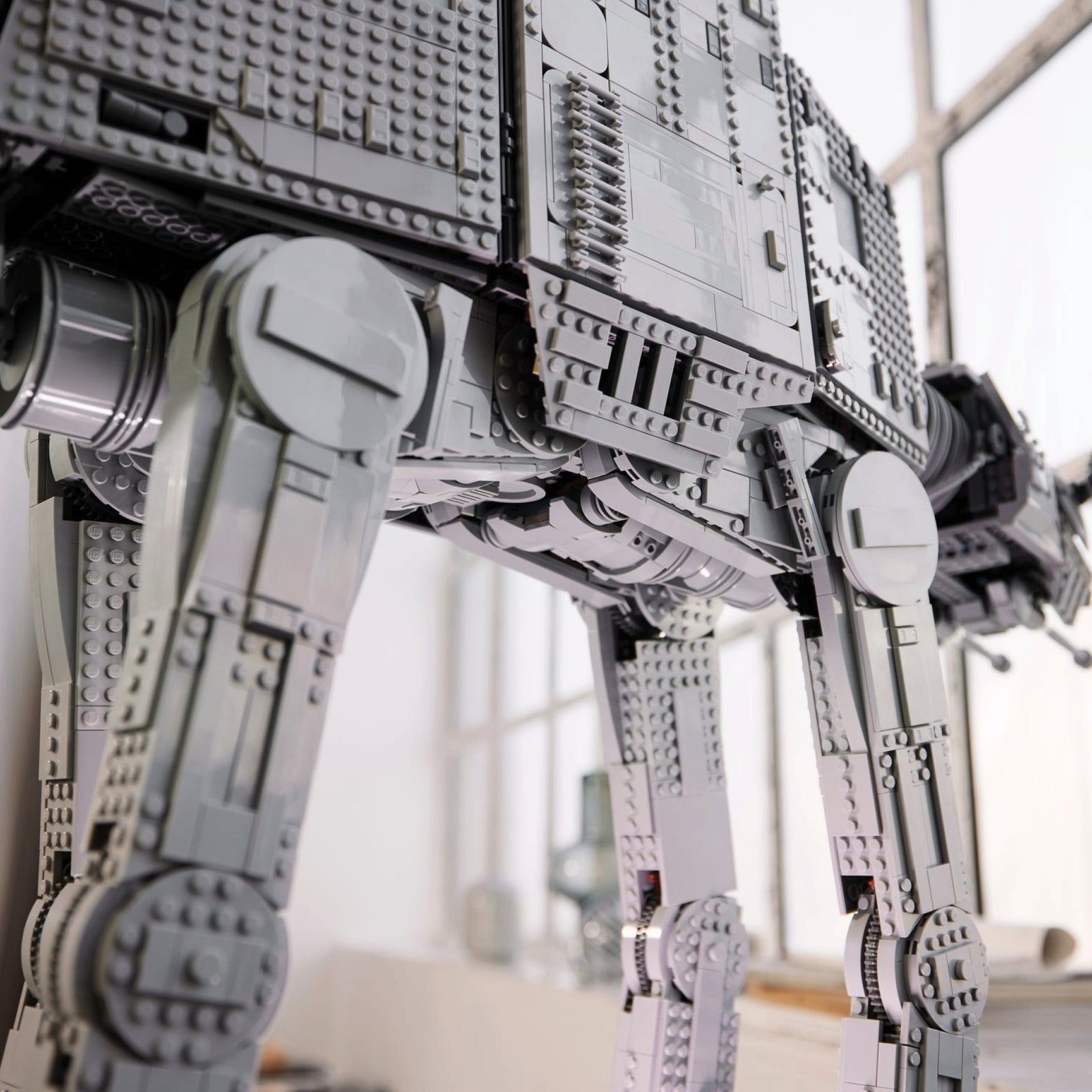 Lego Star Wars AT AT 75313