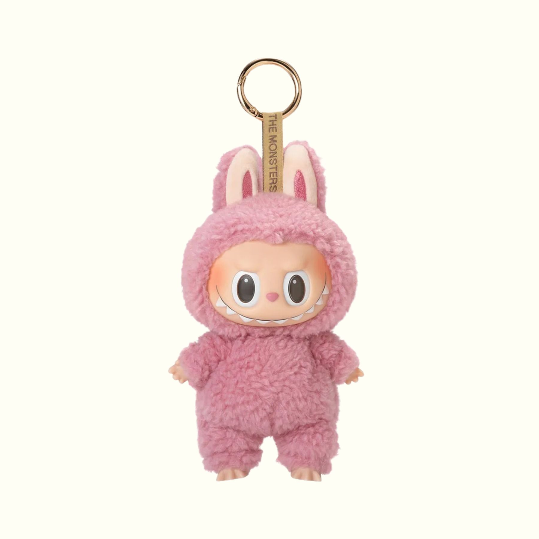 Popmart Labubu The Monsters Tasty Macarons Vinyl Face