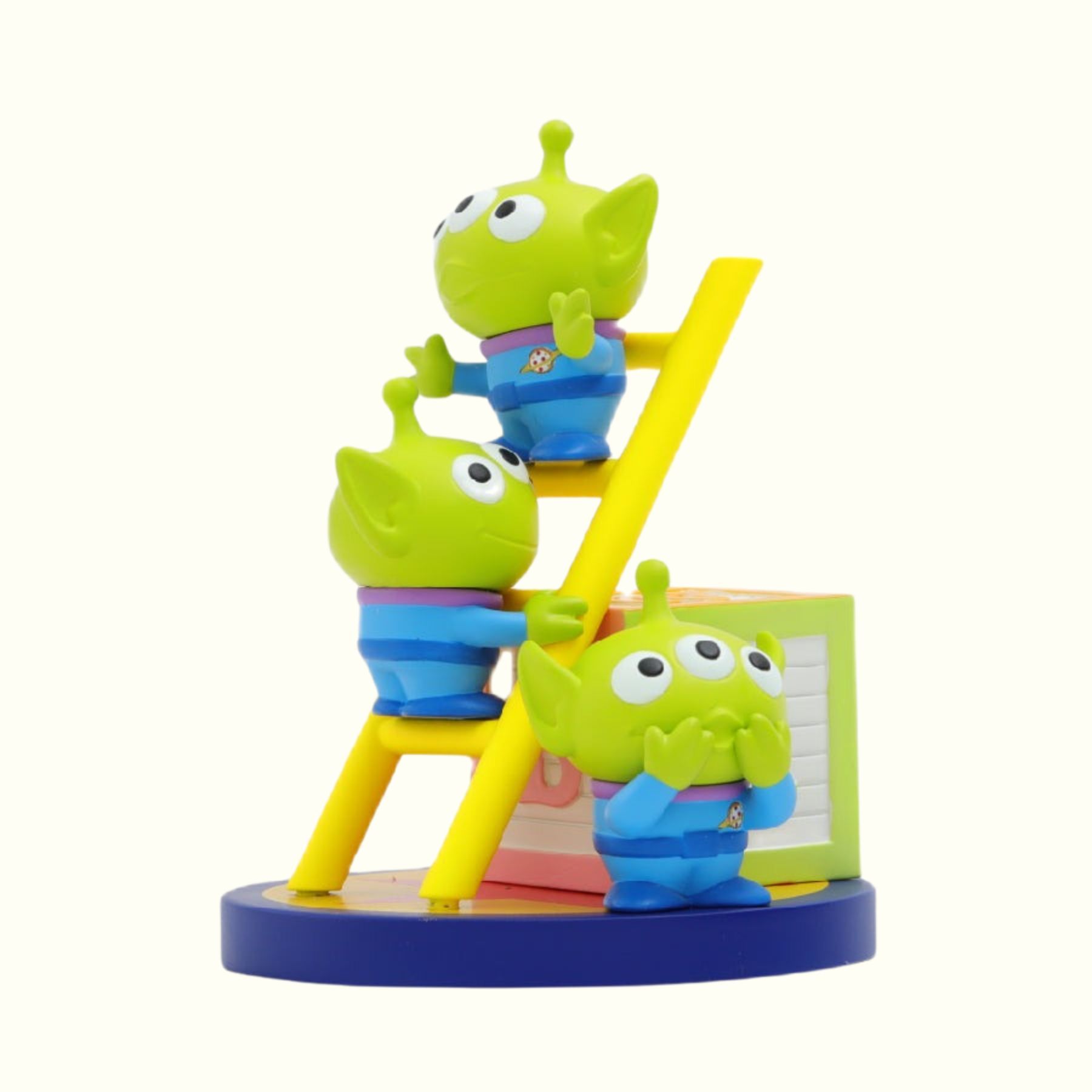 Mô Hình 52TOYS DISNEY TOY STORY Super Party 6958985027427