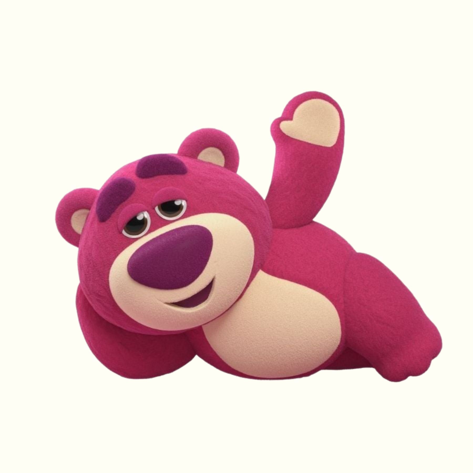 Mô Hình 52TOYS LOTSO IT'S ME 52TOYS 6958985023450