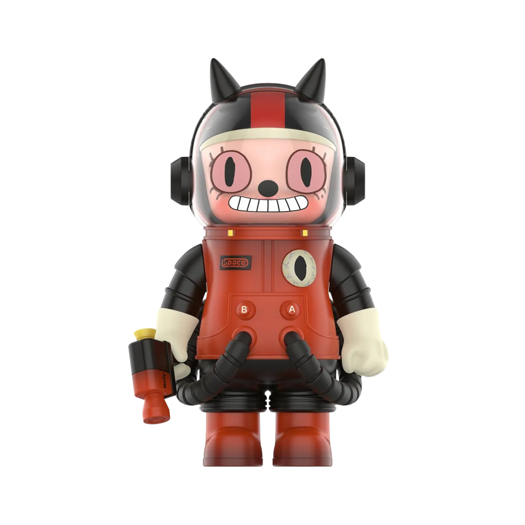 POP MART MEGA SPACE MOLLY 400% Gary Baseman 6941848268594