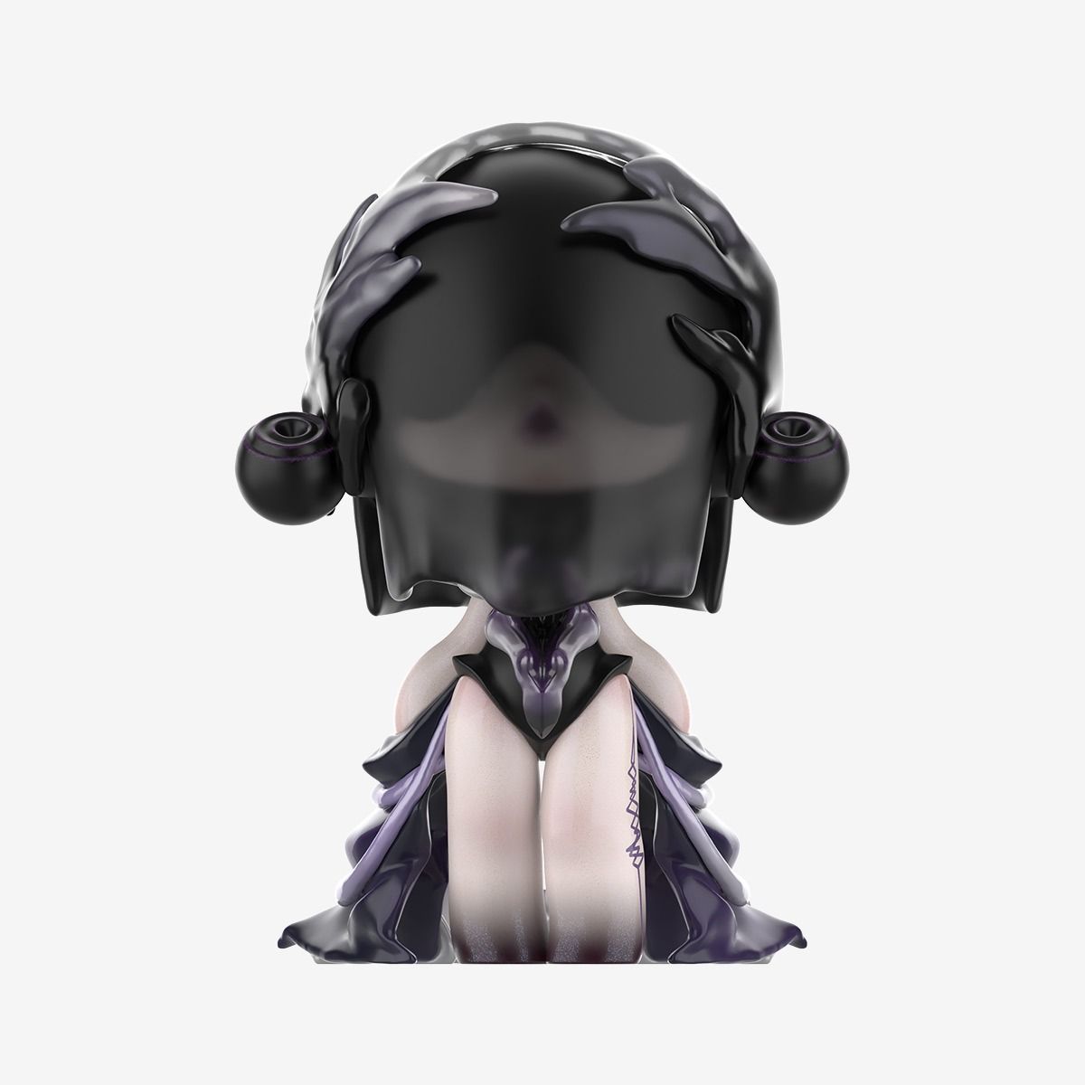 Mô Hình Đồ Chơi POP MART SKULLPANDA The Sound 6941848290694