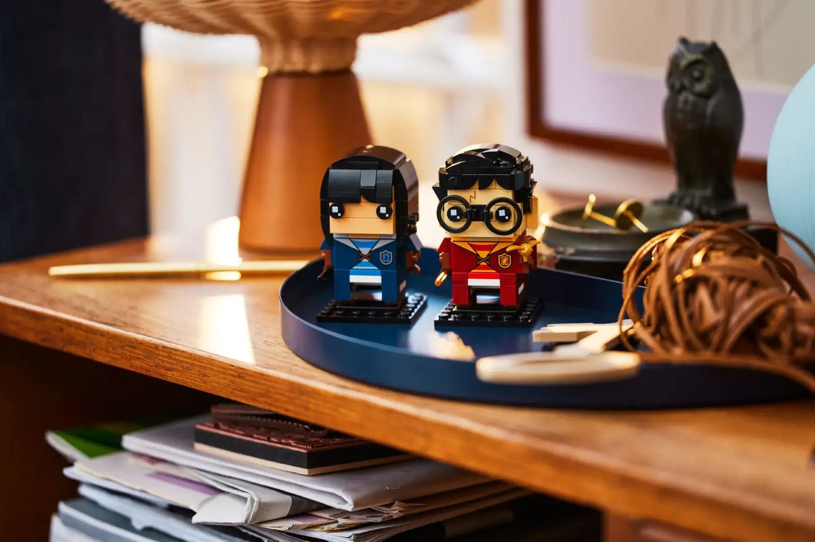 LEGO Brickheadz Harry Potter 40616