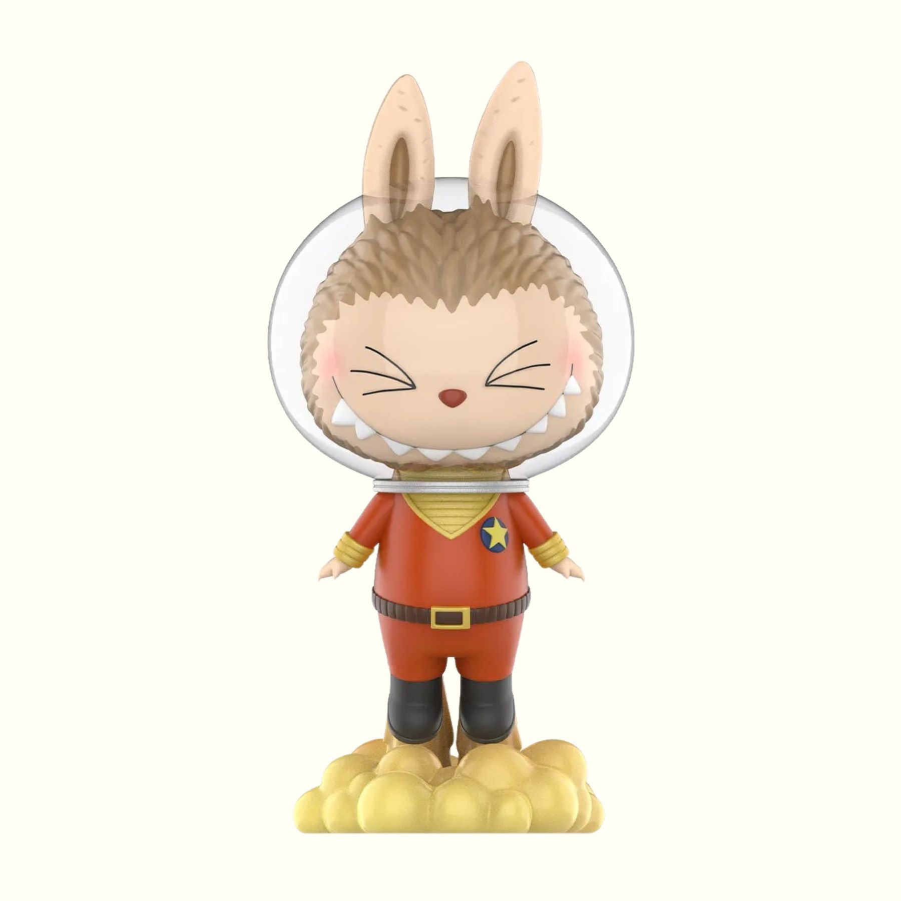 Mô hình Popmart The Monsters Space Adventures Series 6941448652939
