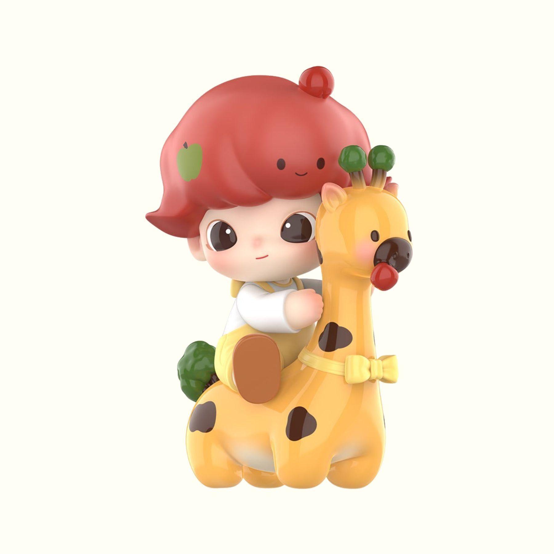 Mô Hình Đồ Chơi POP MART Dimoo Animal Kingdom 6941848266866
