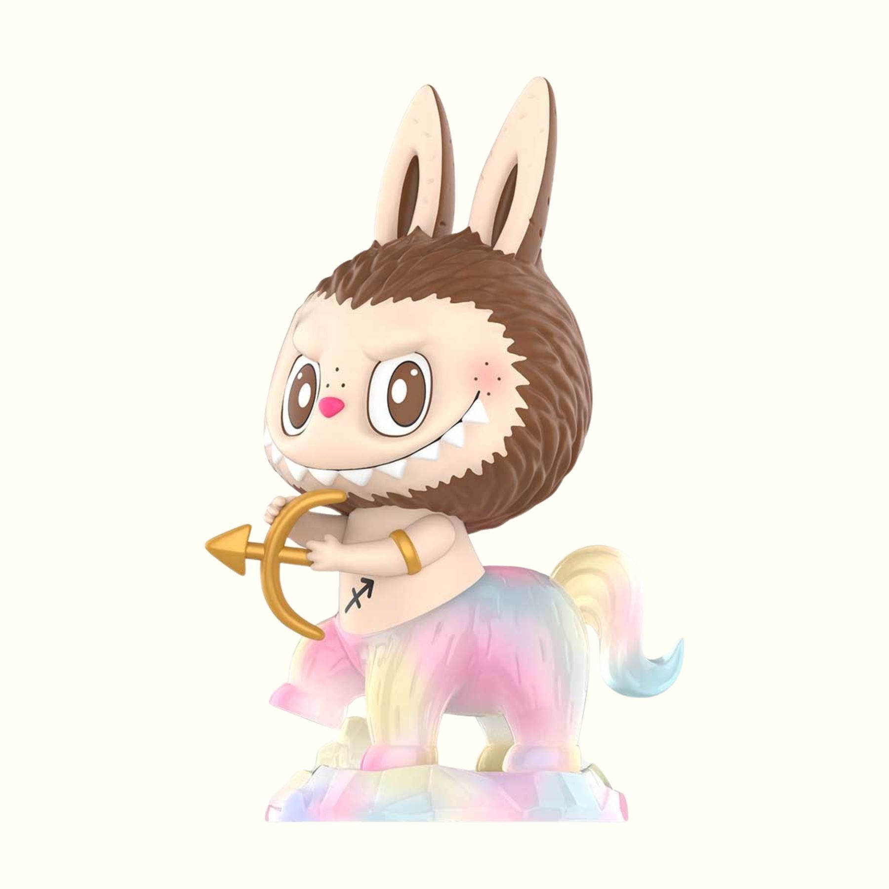 Mô Hình Đồ Chơi POP MART The Monsters Constellation 6941848238368