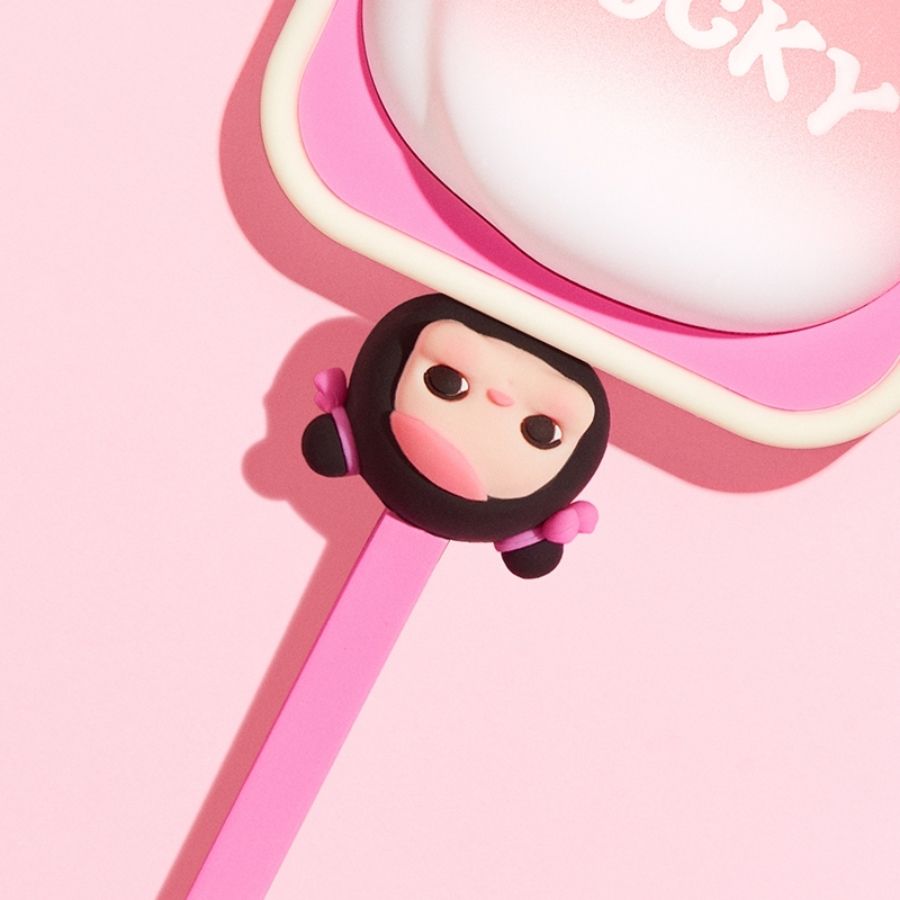 Cáp Sạc Điện Thoại PUCKY The Feast-Cable Blind Box (iPhone) 6941848285799