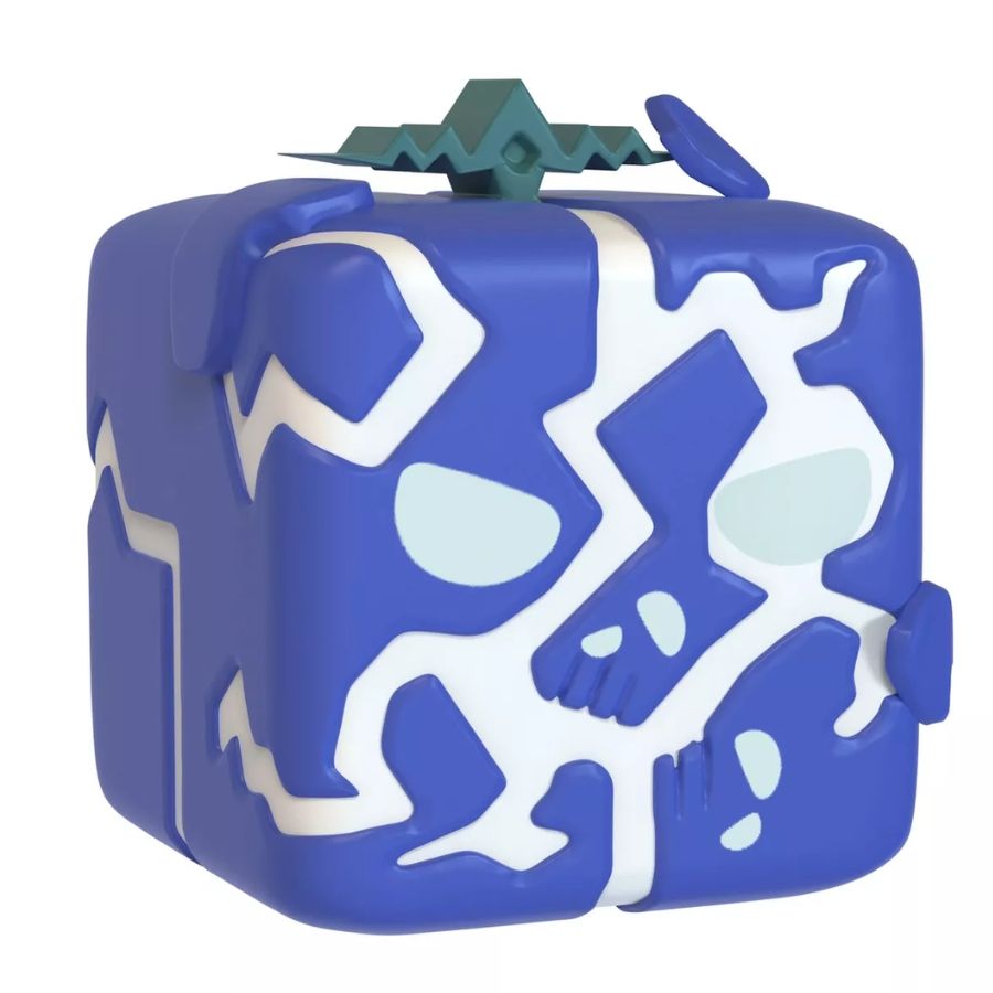 Blox Fruits Collector Bundle Set