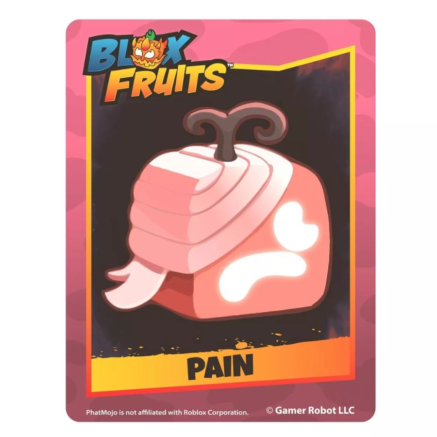 Blox Fruits Collector Bundle Set