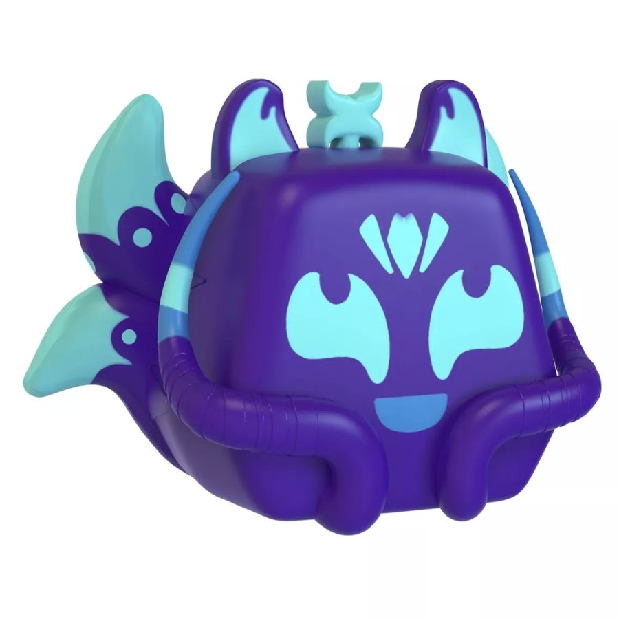 Blox Fruits Mini Bundle Figure Playset