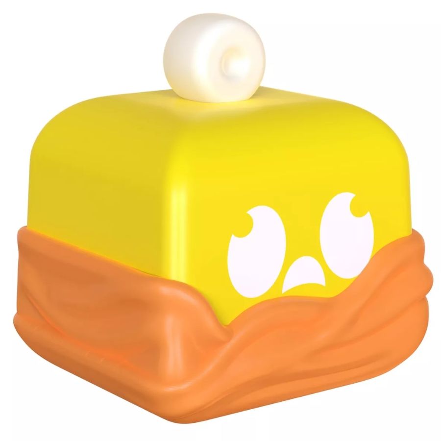 Blox Fruits Squishy Figures