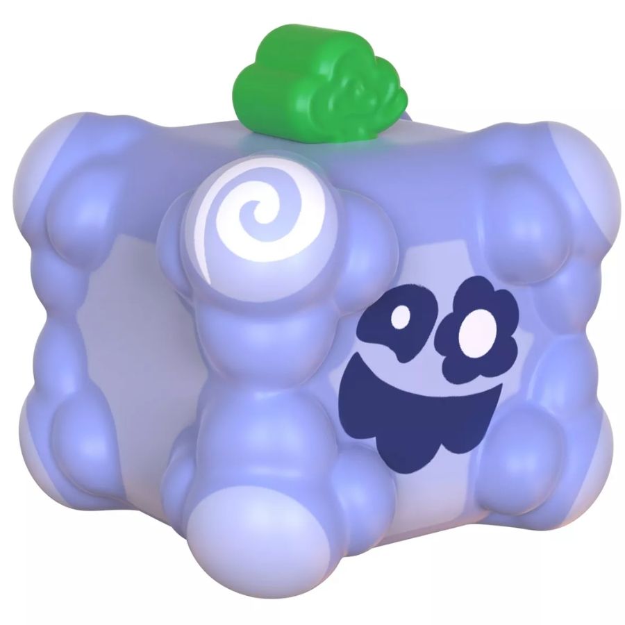 Blox Fruits Squishy Figures