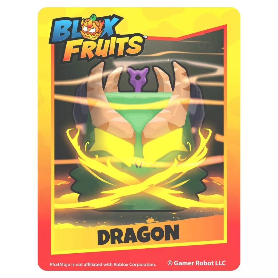 Blox Fruits Ultimate Bundle Set - Dragon