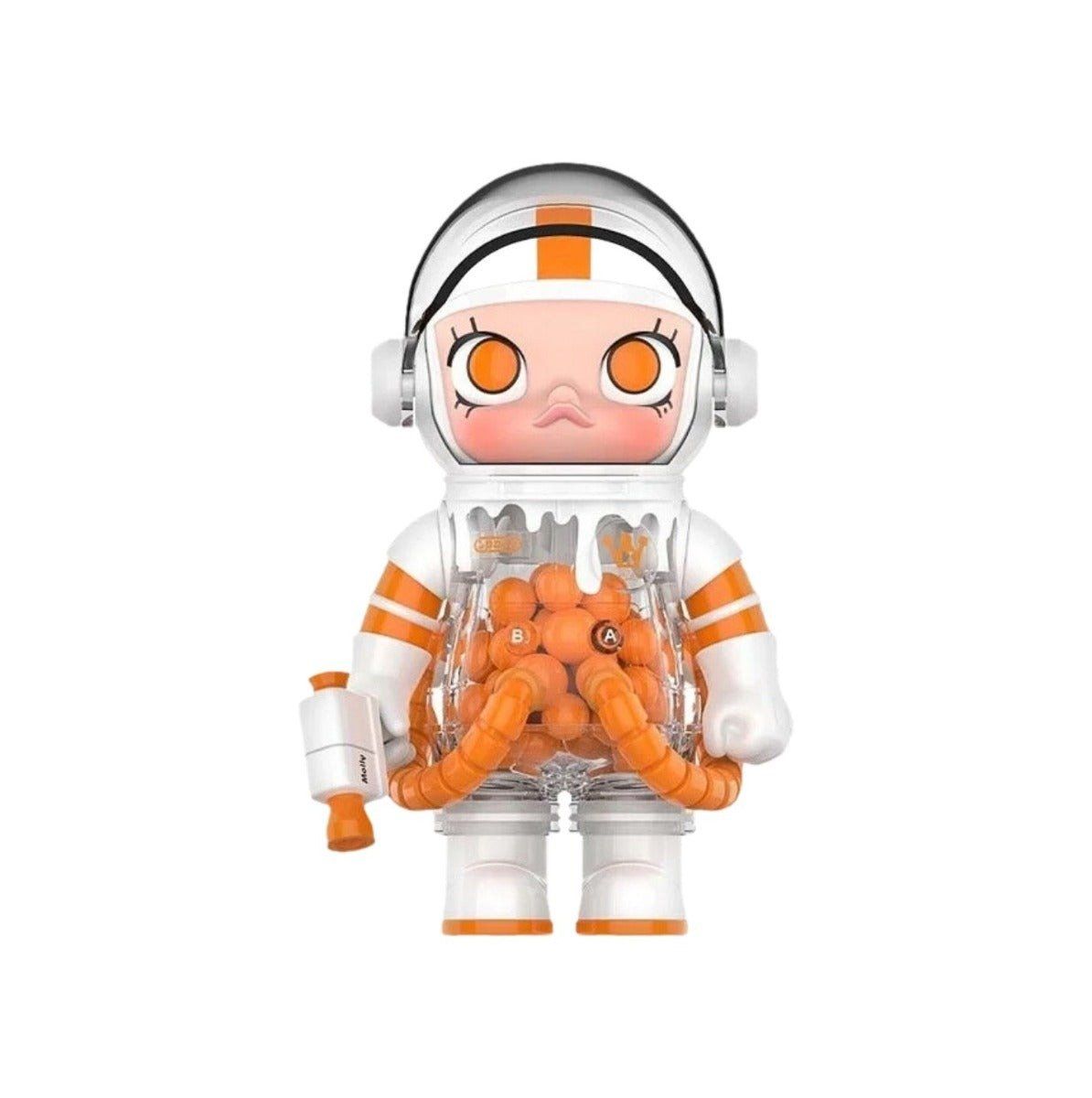 Mô Hình POP MART MEGA SPACE MOLLY 100% Series 2-B 6941848236586