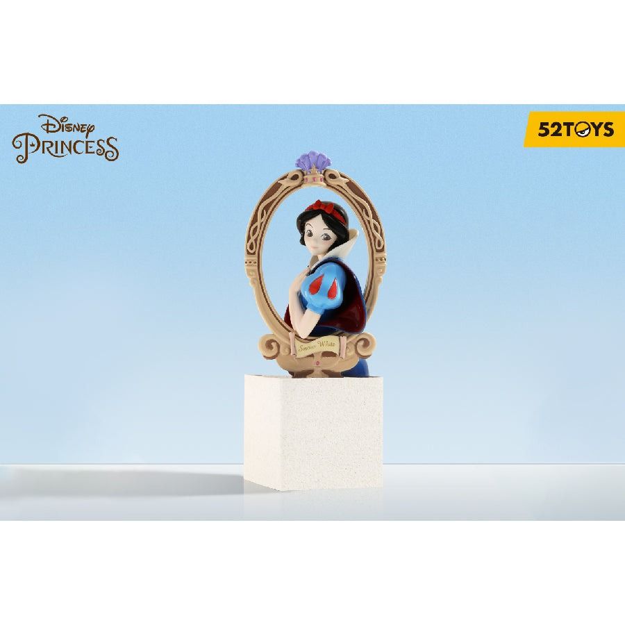 Mô Hình 52TOYS Disney Princess Art Gallery 52TOYS 6958985023856